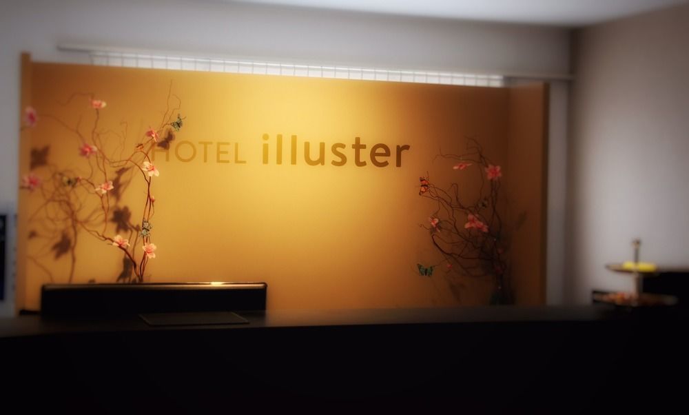 Hotel Illuster - Urban & Local Exteriér fotografie