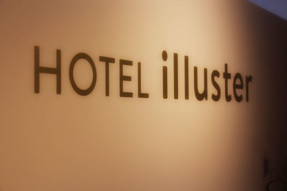 Hotel Illuster - Urban & Local Exteriér fotografie